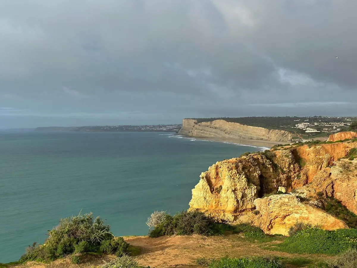 Amazing 2 Bedroom Apartment Near Beach With Pool Lagos Portugal