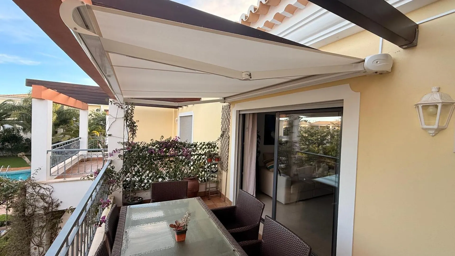 Amazing 2 Bedroom Apartment Near Beach With Pool Lagos
